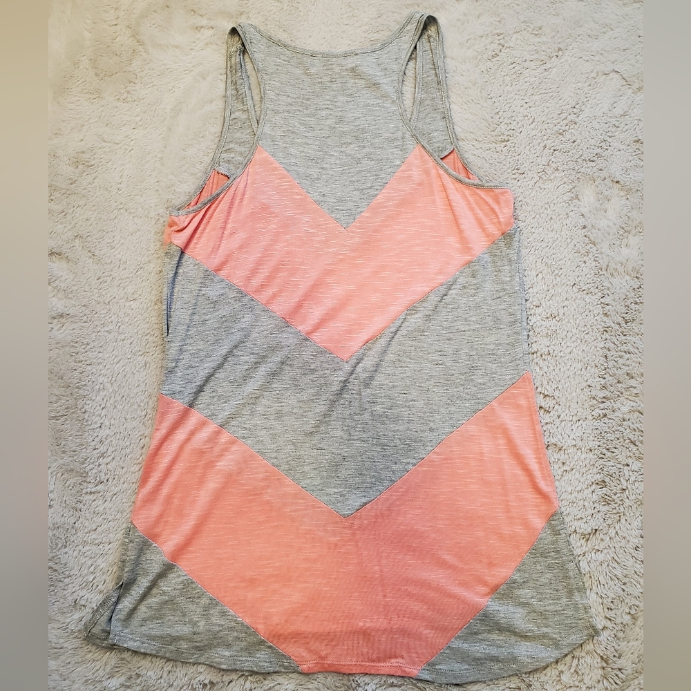 Women's Racerback Tank - Picture 6 of 6